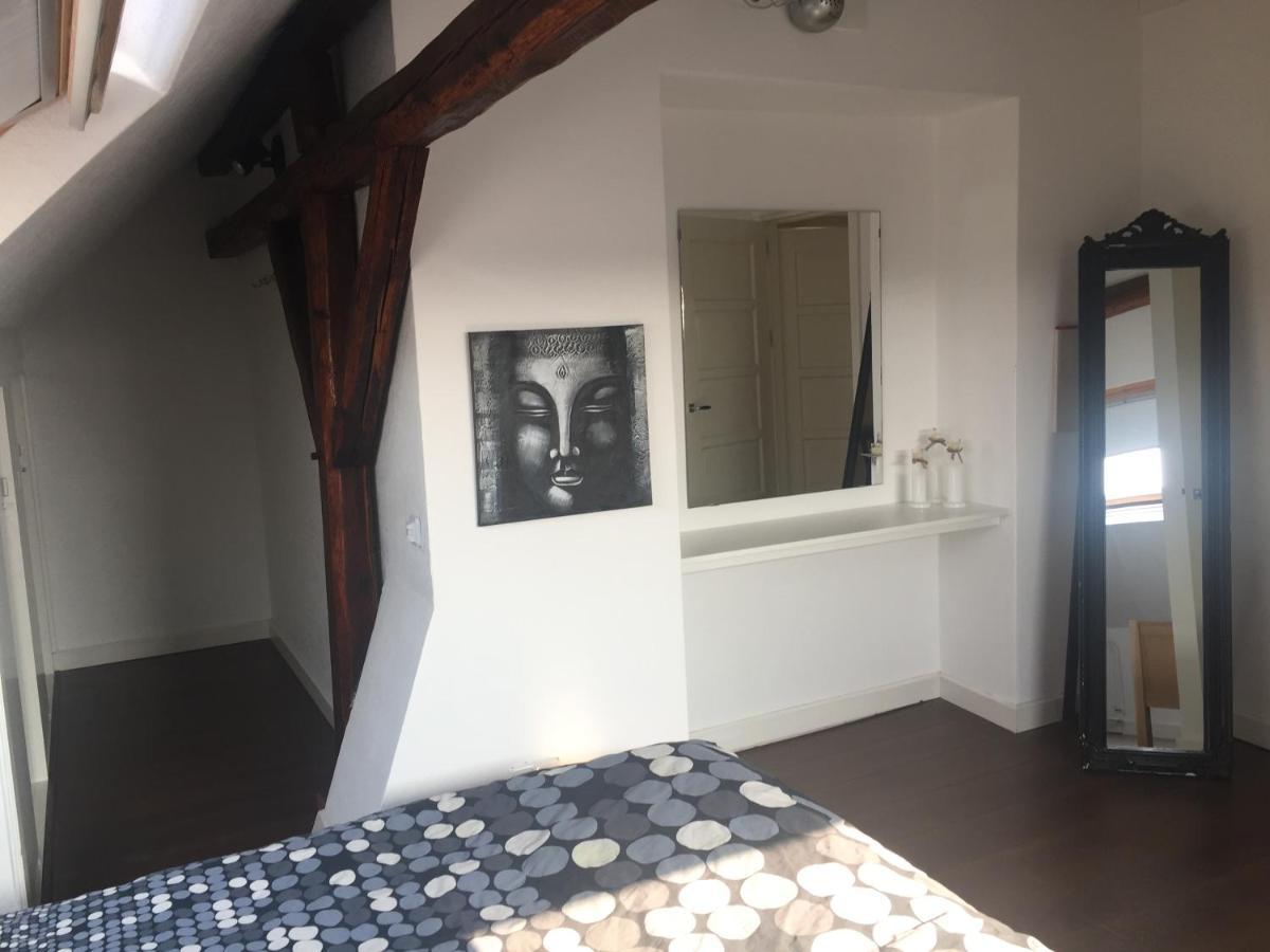 B&B 'T Wehrzien Selfkant Exterior foto